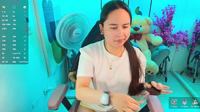 Shady_bug live