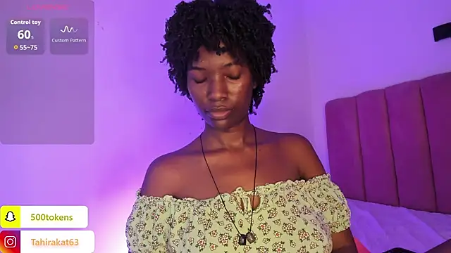 Tahira_21_ live