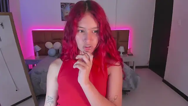 Tamy_edwards live