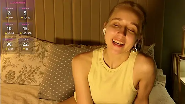 oliviakiiss live