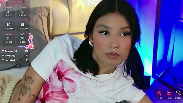 Mimi_Nyx live