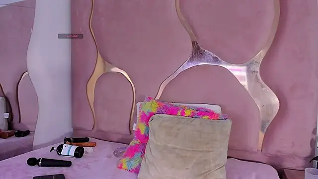 Sofia-candyht live