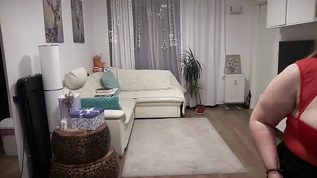 marrygrayes live
