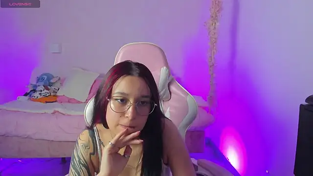 camiicherry live