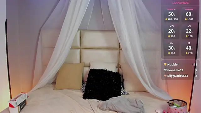 _hanna_sky live