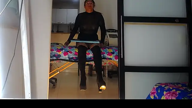 eva_vidal_ live