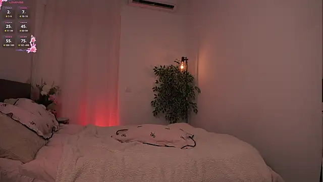 BlackkStorm live