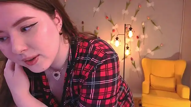 PixelGoddess live