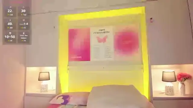tamaraa_smiith live