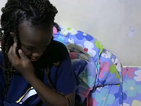 Thicky_kyla live