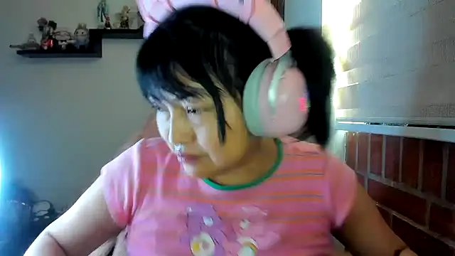Shaddycute_ live