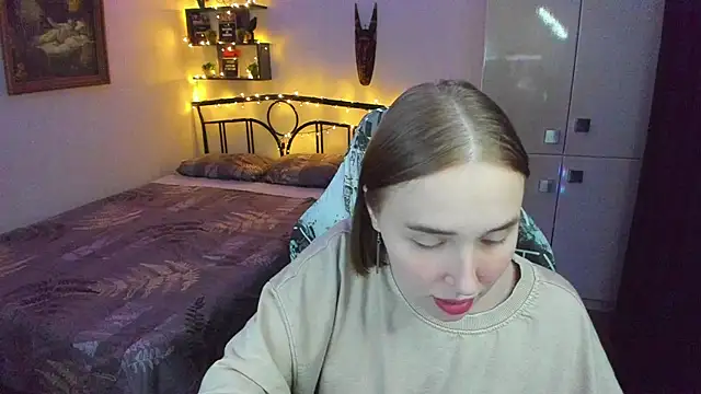 CrazyBitchInLace live