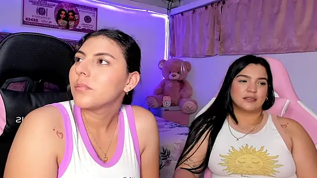 Cristal_Smith20 live