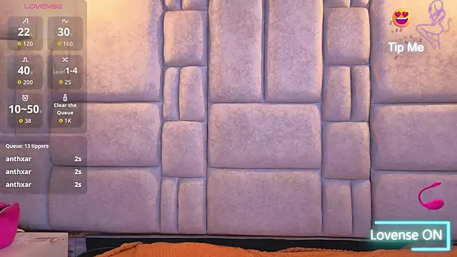 Sheilly_brown live