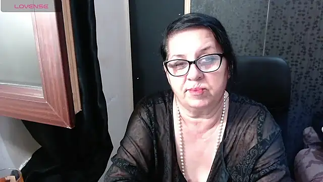 MissSanjanne live