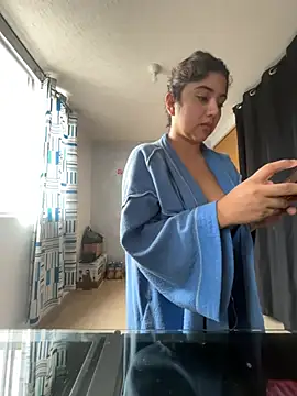 Charlyy1703 live