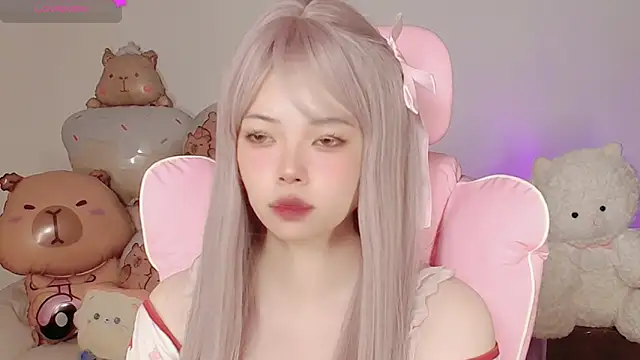 Miyeoonn live