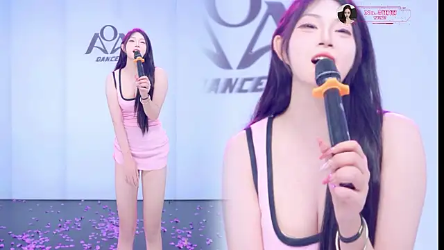 __AOA__ live