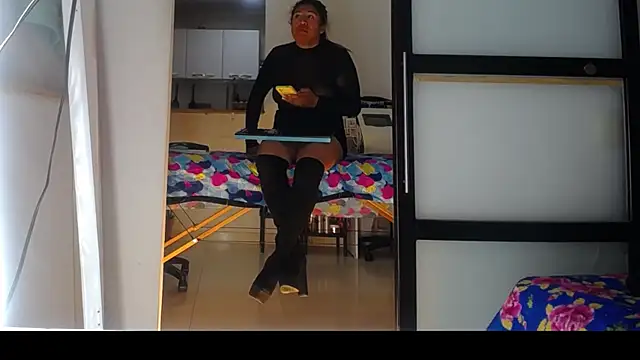 eva_vidal_ live