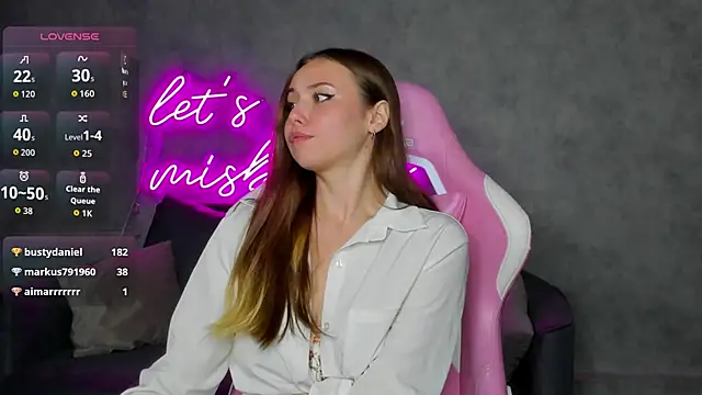 Vanessa_Williamsonn live
