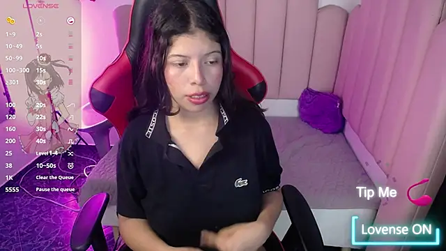 Paulina07_ live