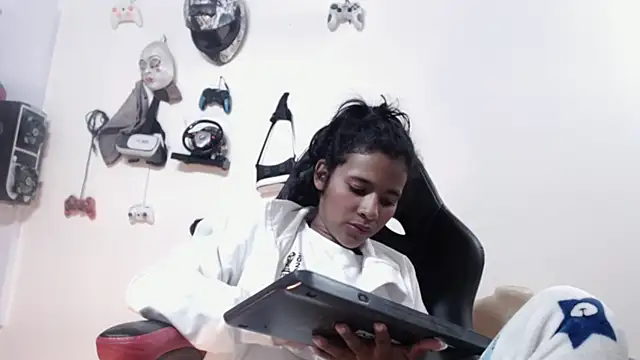 _QueenMarilyn live