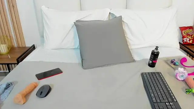 isabellaaasmith live