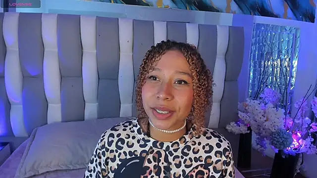 DannaGlow_ live