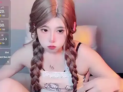 sweety-mm live