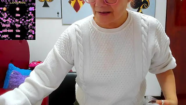 Salomeediaz_ live