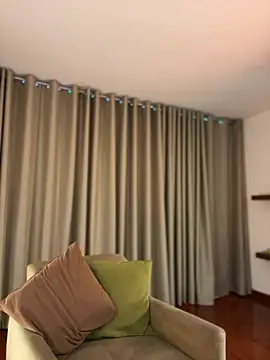 Zandrina live