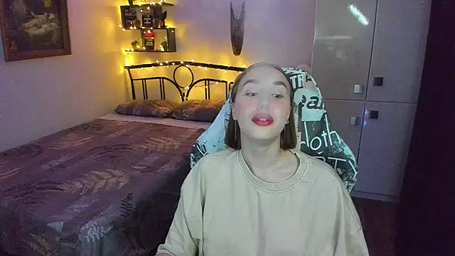 CrazyBitchInLace live