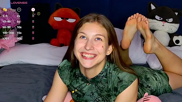 MissEmilyMiller live