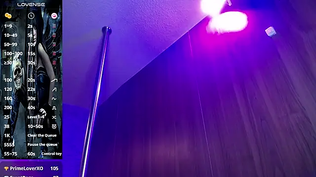 Belladonna_trix live