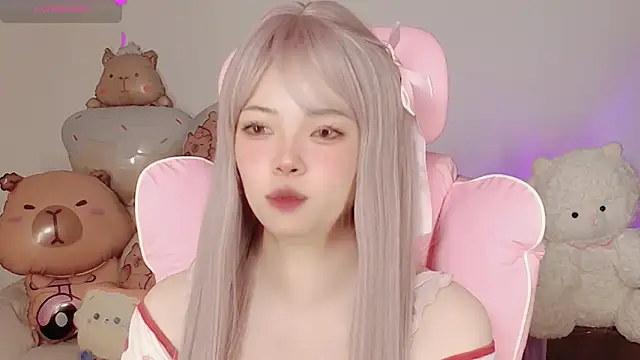 Miyeoonn live