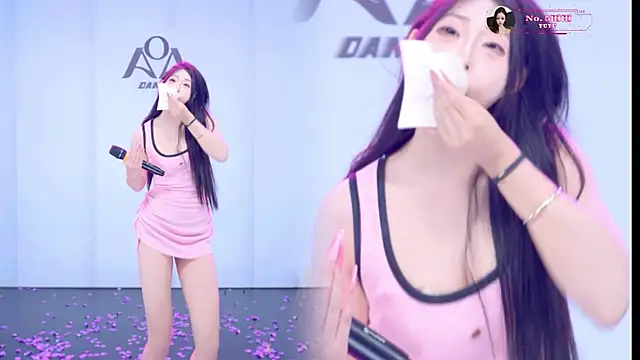 __AOA__ live