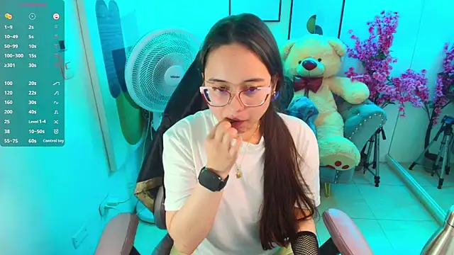 Shady_bug live