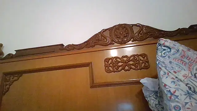 MonicaX69X live