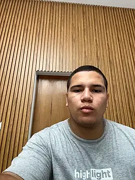 Patricio_02 live