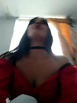 Alejandra_alson live