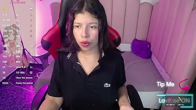 Paulina07_ live