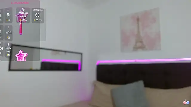 vaness_weet live
