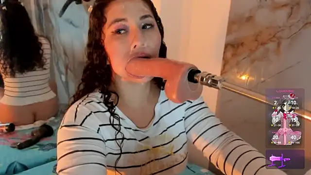 hade_cute live
