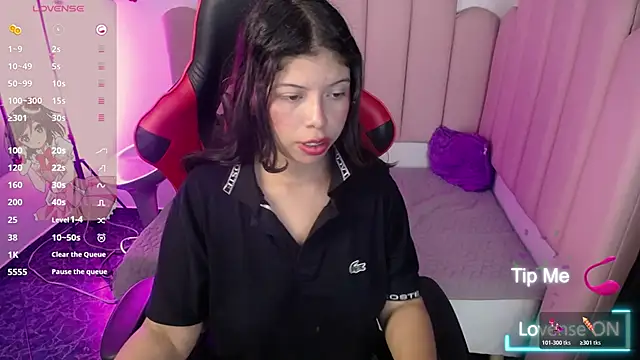 Paulina07_ live