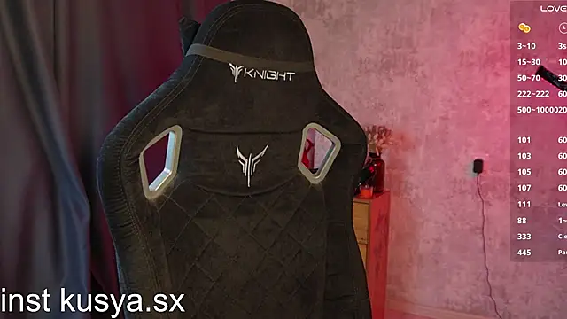 KusyaSex live