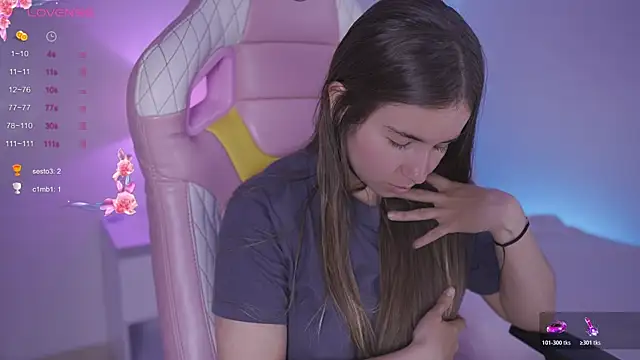 AbbyLancaster live