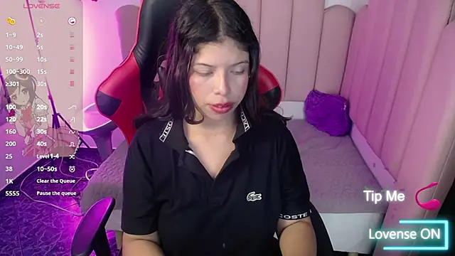 Paulina07_ live