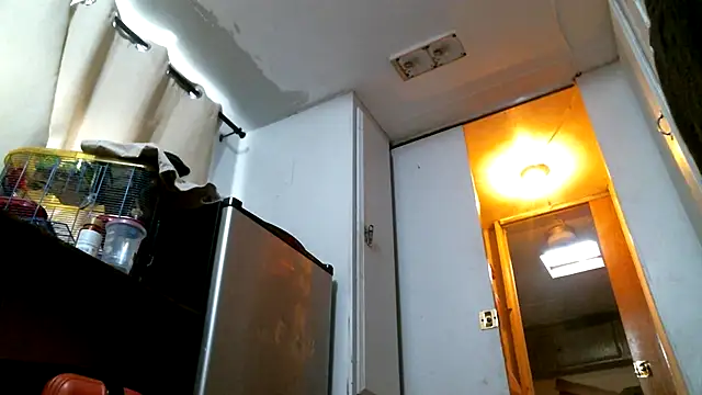 SexyB214 live