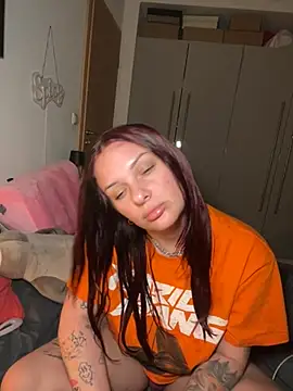 OliviaaFischer live