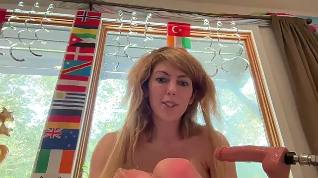 CelestialRuby live
